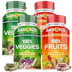 Sansice fruit veggies for sale  Delivered anywhere in USA 
