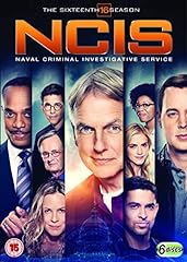 Ncis season dvd for sale  Delivered anywhere in UK