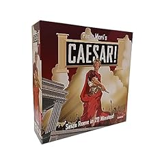 Psc games caesar for sale  Delivered anywhere in UK