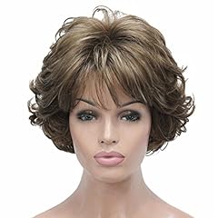 Aimole short curly for sale  Delivered anywhere in USA 
