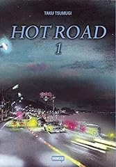 Hot road usato  Spedito ovunque in Italia 
