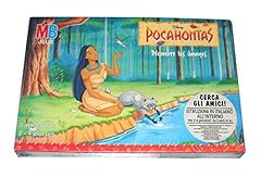 Pocahontas cerca gli usato  Spedito ovunque in Italia 