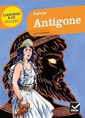 Antigone d'occasion  Livré partout en France