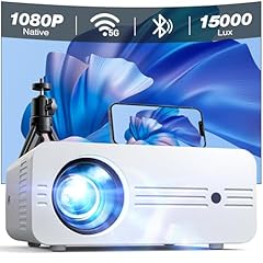 Projector 2024 upgraded for sale  Delivered anywhere in UK