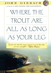 Trout long leg for sale  Delivered anywhere in USA 