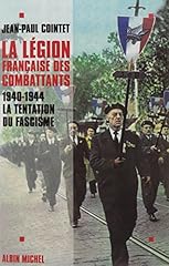 Légion française combattants d'occasion  Livré partout en France