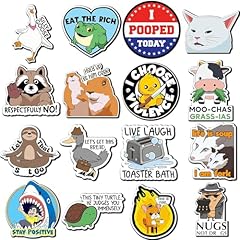 16pc funny fridge for sale  Delivered anywhere in UK