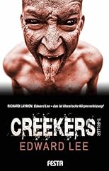 Creekers thriller gebraucht kaufen  Wird an jeden Ort in Deutschland