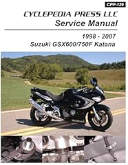 1998 2007 suzuki usato  Spedito ovunque in Italia 
