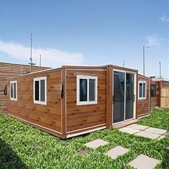 Petite maison préfabriquée d'occasion  Livré partout en France
