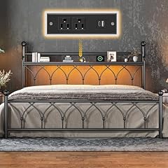 Enhomee king bed for sale  Delivered anywhere in USA 