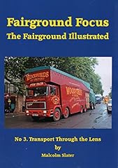 Fairground focus fairground for sale  Delivered anywhere in UK