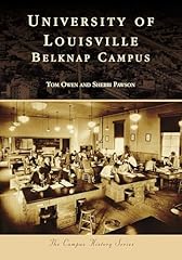 University louisville belknap for sale  Delivered anywhere in USA 