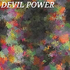 Devil power explicit for sale  Delivered anywhere in Ireland