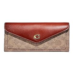 Coach women colorblock for sale  Delivered anywhere in USA 