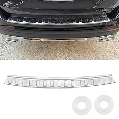 Lecart rear bumper for sale  Delivered anywhere in USA 