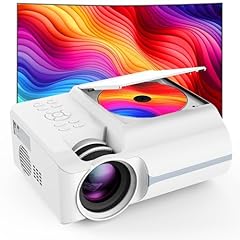 Homlab dvd projector for sale  Delivered anywhere in USA 