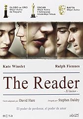 The reader import d'occasion  Livré partout en France