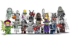 Lego monsters series for sale  Delivered anywhere in USA 