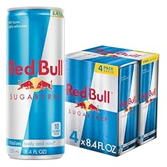 Red bull sugar for sale  Delivered anywhere in USA 