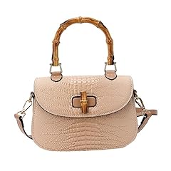 Borsa donna pelle usato  Spedito ovunque in Italia 