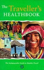The traveller healthbook d'occasion  Livré partout en France