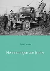 Herinneringen aan jimmy d'occasion  Livré partout en Belgiqu