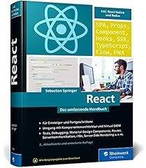 React das umfassende for sale  Delivered anywhere in UK