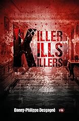 Killer kills killers usato  Spedito ovunque in Italia 