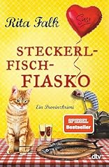 Steckerlfischfiasko provinzkri gebraucht kaufen  Wird an jeden Ort in Deutschland