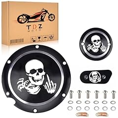 Tdz skull derby for sale  Delivered anywhere in USA 