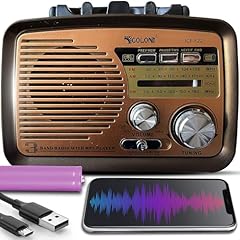 Retoo radio bluetooth gebraucht kaufen  Wird an jeden Ort in Deutschland