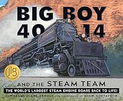 Big boy 4014 for sale  Delivered anywhere in USA 