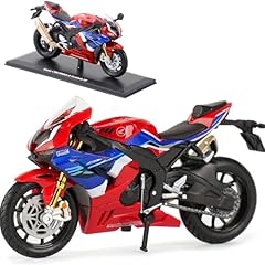 Htlnuzd alloy motorcycle for sale  Delivered anywhere in UK