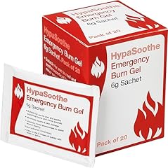 Hypasoothe burn gel for sale  Delivered anywhere in Ireland