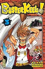 Buster keel tome d'occasion  Livré partout en France