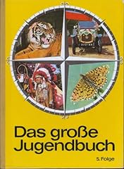 Grosse jugendbuch 29 gebraucht kaufen  Wird an jeden Ort in Deutschland