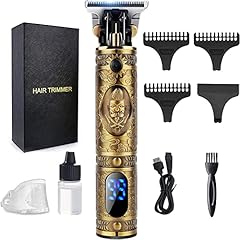 Tondeuse barbe homme d'occasion  Livré partout en France