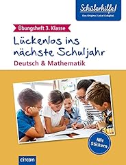 übungsheft klasse deutsch gebraucht kaufen  Wird an jeden Ort in Deutschland