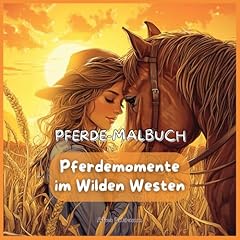 Pferde malbuch pferdemomente gebraucht kaufen  Wird an jeden Ort in Deutschland