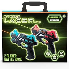 Strike laser tag for sale  Delivered anywhere in UK