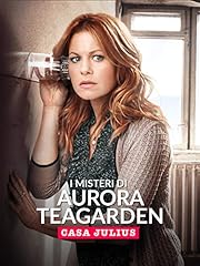 Misteri aurora teagarden usato  Spedito ovunque in Italia 