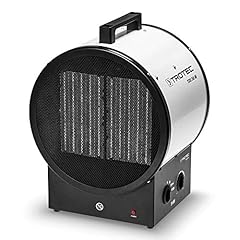 Trotec bauheizer elektrisch gebraucht kaufen  Wird an jeden Ort in Deutschland