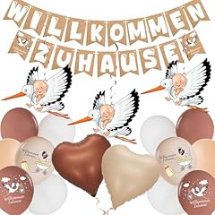 Ybwanli willkommen zuhause gebraucht kaufen  Wird an jeden Ort in Deutschland