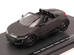 Honda s660 concept d'occasion  Livré partout en Belgiqu