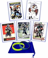 Kenneth walker iii for sale  Delivered anywhere in USA 