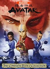 Avatar last airbender for sale  Delivered anywhere in USA 