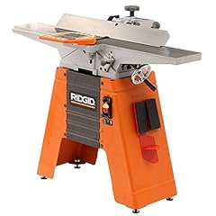 Ridgid jp0610 planer for sale  Delivered anywhere in USA 