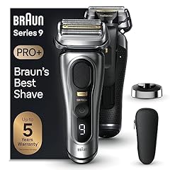 Braun series pro usato  Spedito ovunque in Italia 