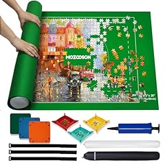 Mozooson puzzlematte puzzle gebraucht kaufen  Wird an jeden Ort in Deutschland